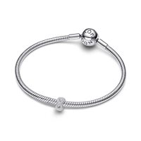 Charm Pandora   in Argento 794523C00 - 794523C00